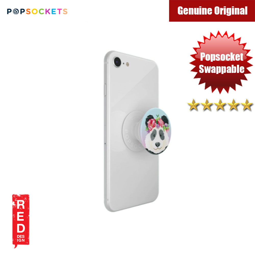 Picture of Popsockets PopGrip Swappable (Pandachella)