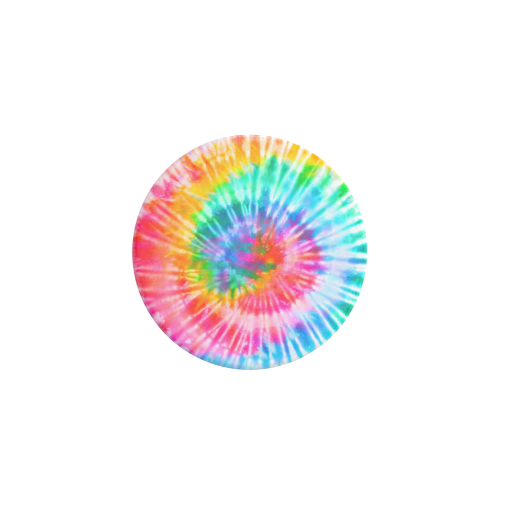 Picture of Popsockets PopGrip Swappable (Psych Out)
