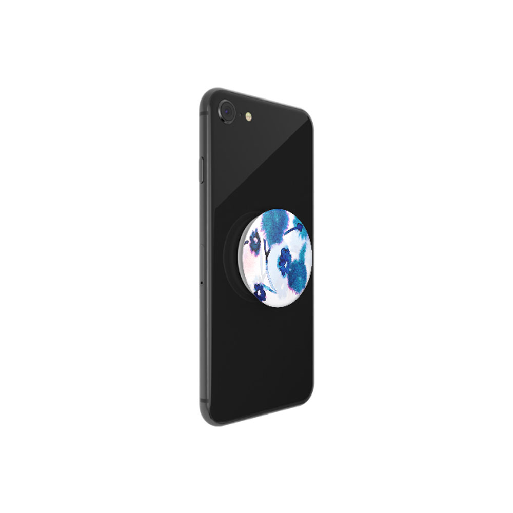 Picture of Popsockets PopGrip Swappable (Shibori Party)