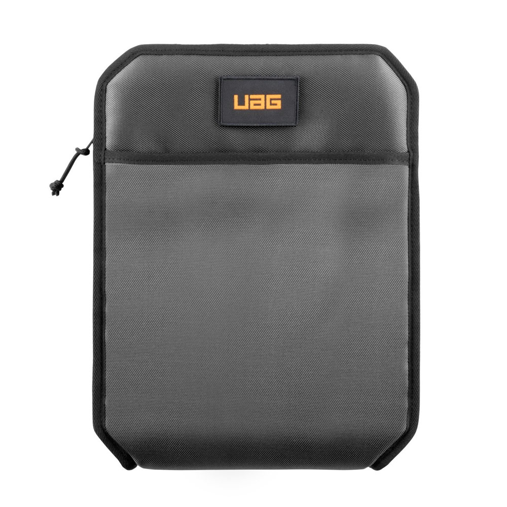 Picture of Apple iPad Pro 11 2nd gen 2020  | UAG SHOCK SLEEVE LITE Tough 360 Degree Protection Slim and Lightweight Sleeve for iPad Pro 11 A2228 A2068 A2230 A2228 A2068 A2230 A2231 (Grey)